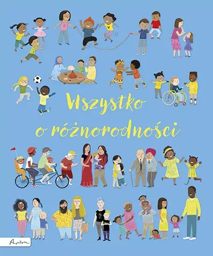 Wszystko o różnorodności - tantis.pl