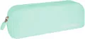 Piórnik saszetka silikonowa Coolpack tube pastel powder mint - tantis.pl