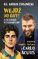 Wejdź do gry! O co chodzi w Eucharystii? - tantis.pl