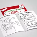 Moja Ojczyzna. Kolorowanka - tantis.pl