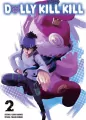 Dolly Kill Kill. Tom 2 - tantis.pl