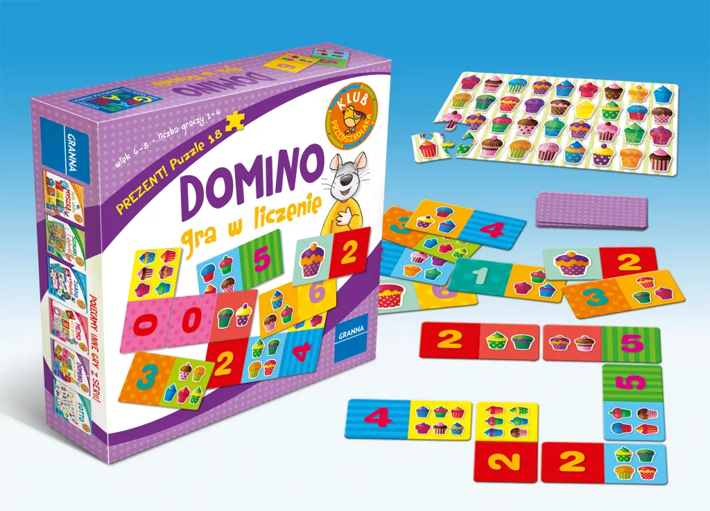 Domino - tantis.pl