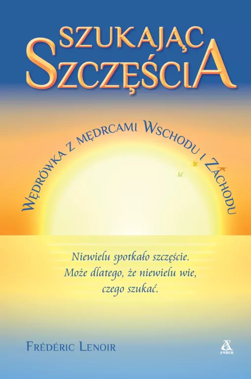 Szukając szczęścia - tantis.pl