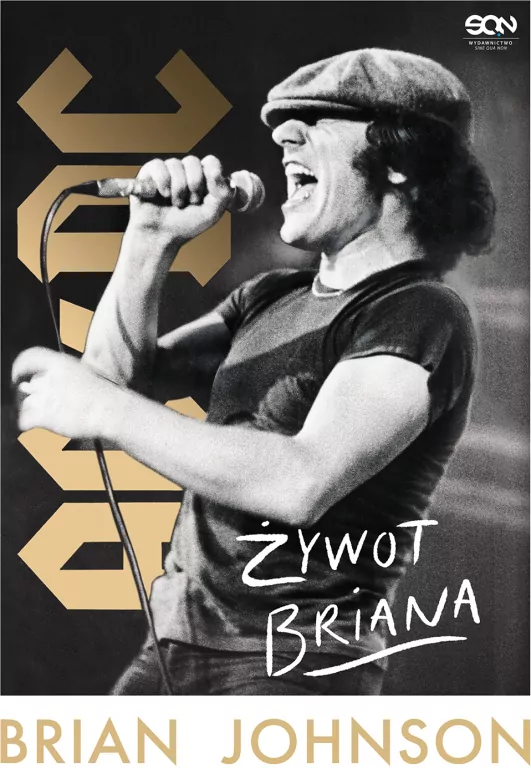 Żywot Briana. Autobiografia - tantis.pl