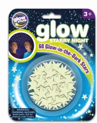 Gwiazdy świecące w ciemności