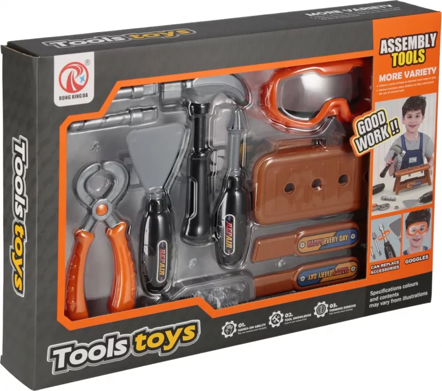 NARZEDZIA 39X28X6 MC WB 18/36 - tantis.pl