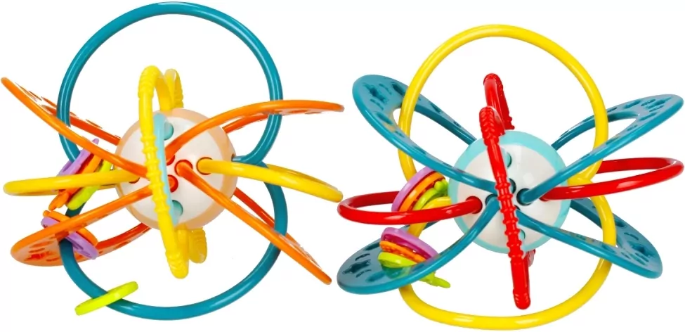 Kula sensoryczna mix BAM BAM - tantis.pl