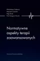 Normatywne aspekty terapii zaawansowanych - tantis.pl