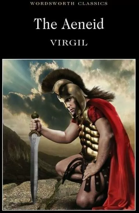 The Aeneid - tantis.pl