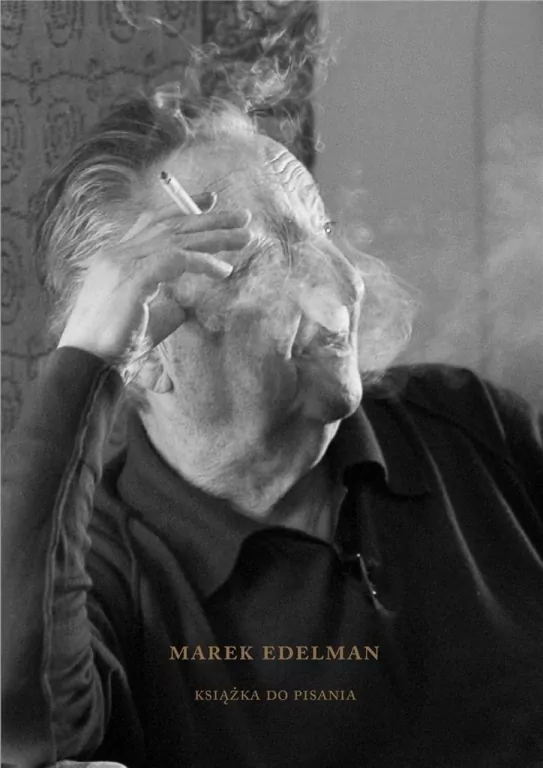 Marek Edelman. Książka do pisania - tantis.pl