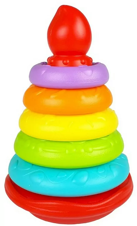 Ciasteczkowa piramidka - tantis.pl