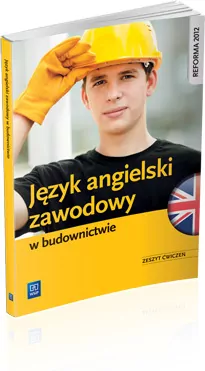 Język angielski zawodowy w budownictwie. Zeszyt ćwiczeń - tantis.pl