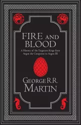 Fire and Blood. Collector’s Edition