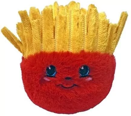 Ty Beanie Bouncers Spuds frtyki - tantis.pl