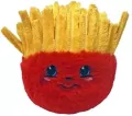 Ty Beanie Bouncers Spuds frtyki - tantis.pl