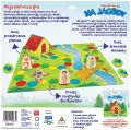 Na Jagody. Moja pierwsza gra - tantis.pl