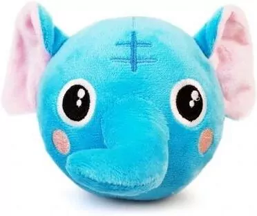 Pluszak Friends Momo Słonik 12cm - tantis.pl