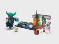 LEGO® Minecraft. Spotkanie ze strażnikiem 21274 - tantis.pl