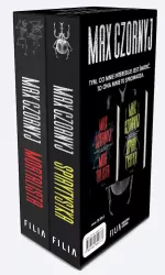 Pakiet: Mortalista/ Spirytystka