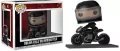 Funko POP Rides: Batman - Selina Kyle on Motorcycle - tantis.pl