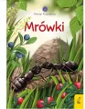 Młodzi przyrodnicy. Mrówki - tantis.pl