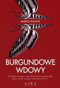 Burgundowe wdowy - tantis.pl