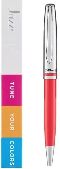 Długopis Jazz Classic Red PELIKAN - tantis.pl