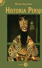 Historia Persji. Tom 3 - tantis.pl