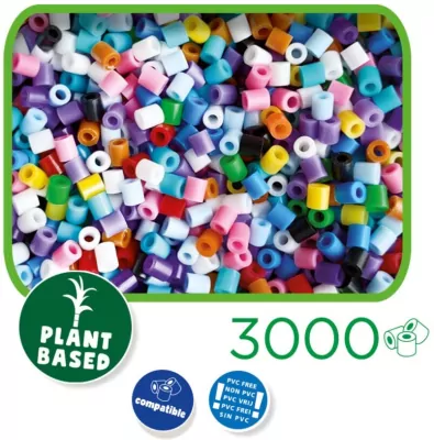 Koraliki do prasowania