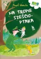Na tropie sześcioptaka - tantis.pl