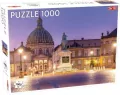 Tactic. Puzzle 1000. Amalienborg - tantis.pl