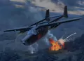 O-2A Skymaster - tantis.pl