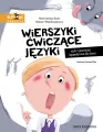 Wierszyki ćwiczące języki, czyli rymowanki logopedyczne dla dzieci - tantis.pl