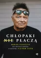 Chłopaki (nie) płaczą. Muniek Staszczyk bez... - tantis.pl