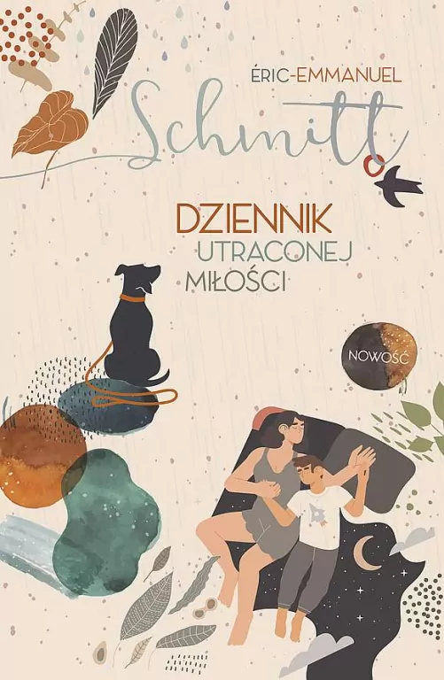 Dziennik utraconej miłości. Wyd. kieszonkowe - tantis.pl