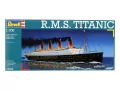 Model do sklejania R.M.S. Titanic 1:700 - tantis.pl
