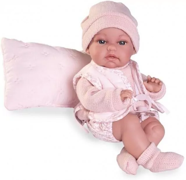 Lalka hiszpańska Toneta 34cm - tantis.pl