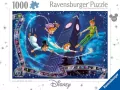 Puzzle 1000 Walt Disney - Piotruś Pan - tantis.pl