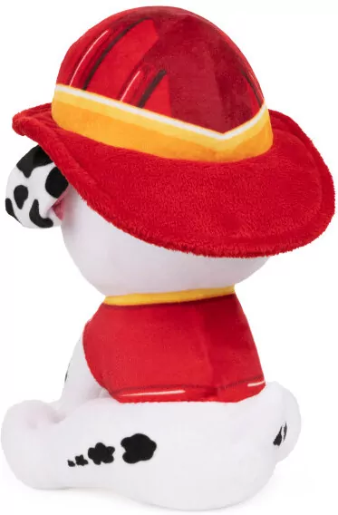 Psi Patrol. Pluszowa zabawka 15cm - Marshall - tantis.pl