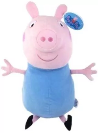Świnka Peppa 50cm - tantis.pl
