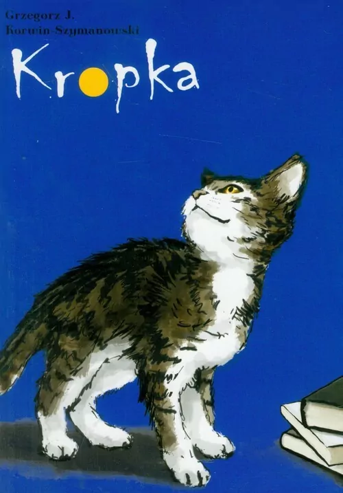 Kropka - tantis.pl