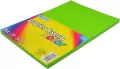 Papier ksero A4/100K zielony - tantis.pl