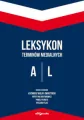 Leksykon terminów medialnych A-L - tantis.pl