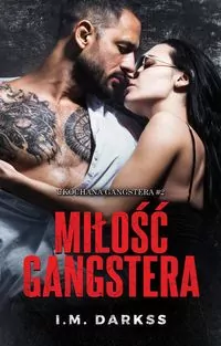 Miłość gangstera - tantis.pl
