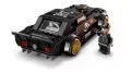 LEGO® 65 Ford Mustang Hoonicorn V1 Kena Blocka 77262 - tantis.pl