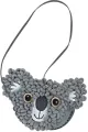 Moja pierwsza torebka. Koala - tantis.pl