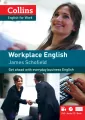 Workplace English. Collins English For Work - tantis.pl