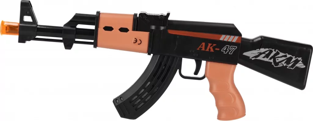 KARABIN B/O 35CM MC DISP 10/90/180 - tantis.pl