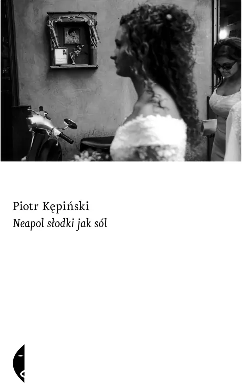 Neapol słodki jak sól - tantis.pl