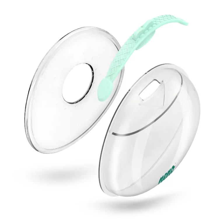 NENO Claro kolektor na mleko - tantis.pl